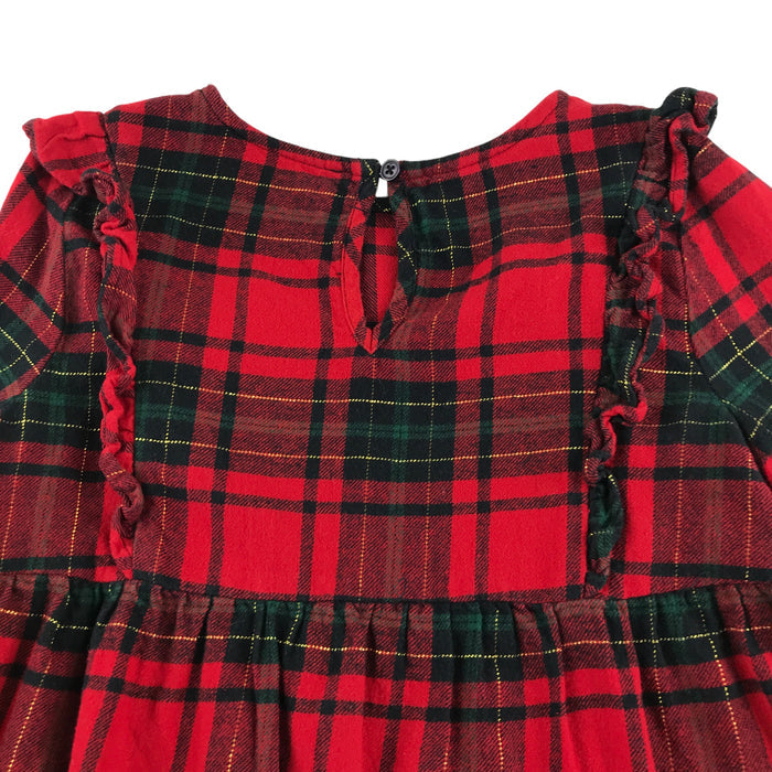 Preloved kids dress