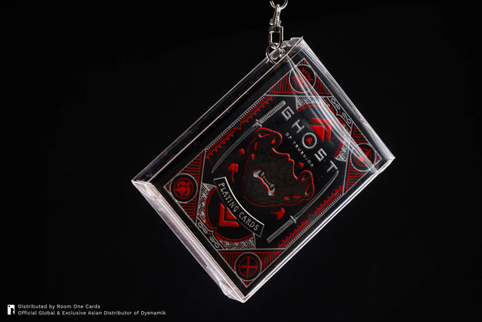 Collectors Edition Only / + Daily Carry Deck Shell