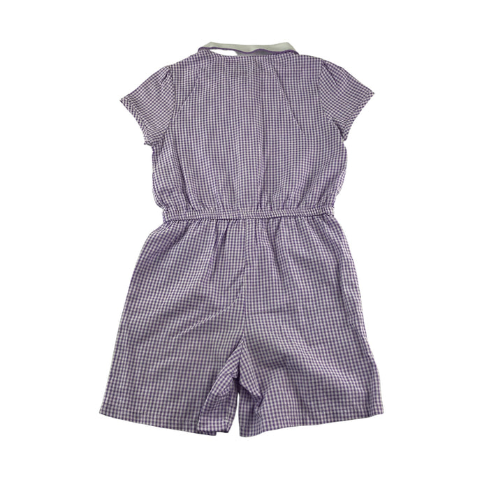 Kids school summer dress
