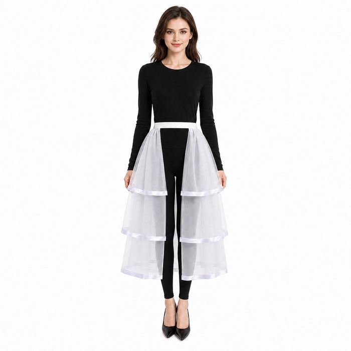 White / One Size