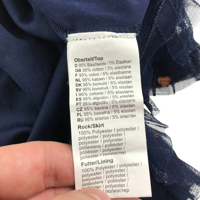 Preloved kids dress