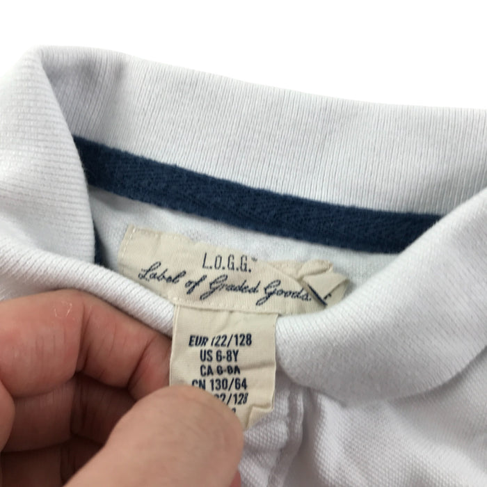 Preloved kids t-shirt