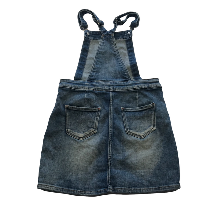 Preloved kids dress