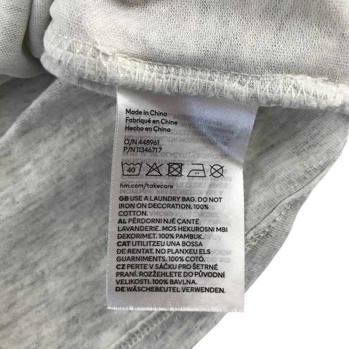 Preloved kids t-shirt