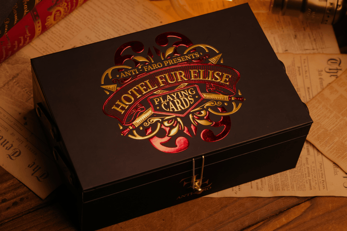 Collector Set (With All Editions)