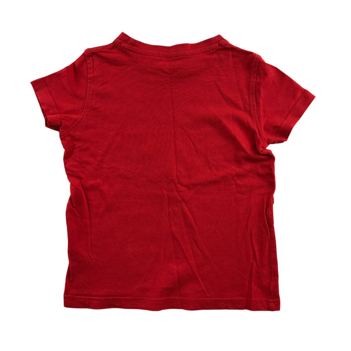 Preloved kids t-shirt