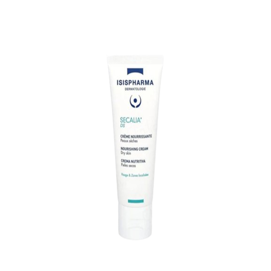 Isispharma Secalia DS Nourishing Cream 40ml