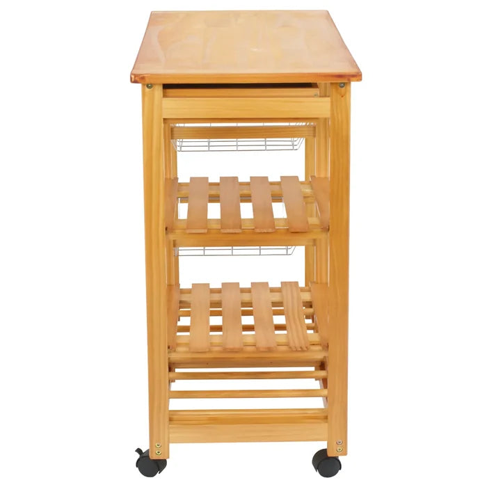 Island Carts For Kitchen