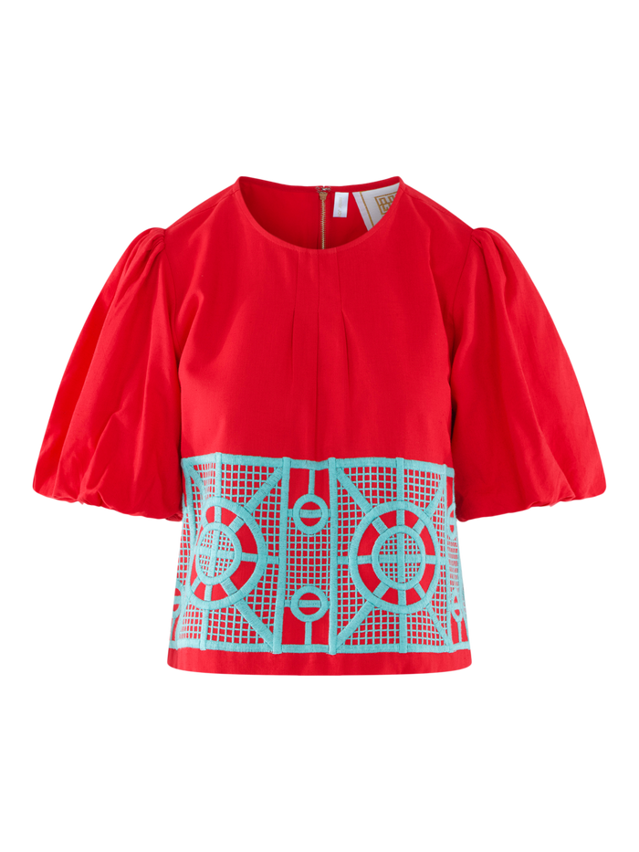 Jane Top