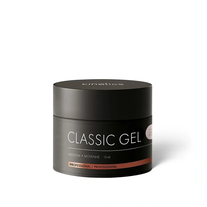 Kinetics Classic Gel Medium - #929 Light Sand, 15 ml