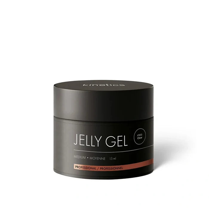 Kinetics Jelly Gel Medium - #900 Clear, 15 ml
