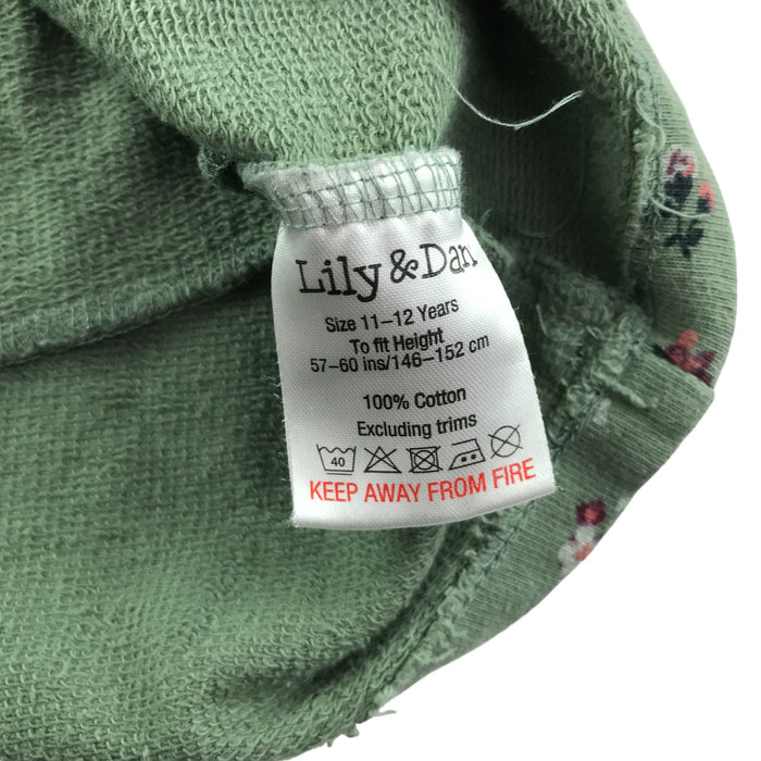 Preloved kids dress
