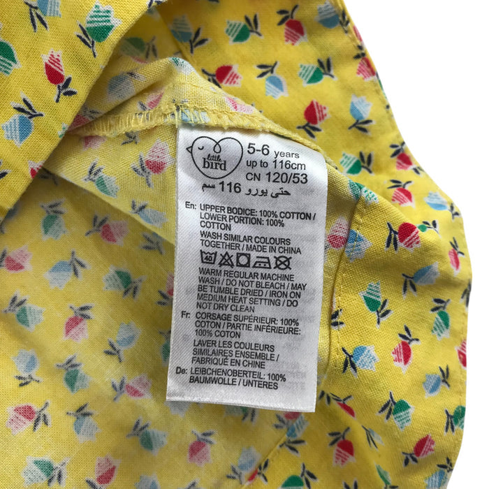 Preloved kids dress