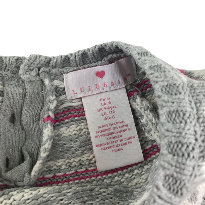 Preloved kids dress