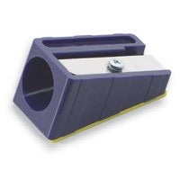 Lyra Large Hole Crayon Sharpener - by Lyra - K. A. Artist Shop