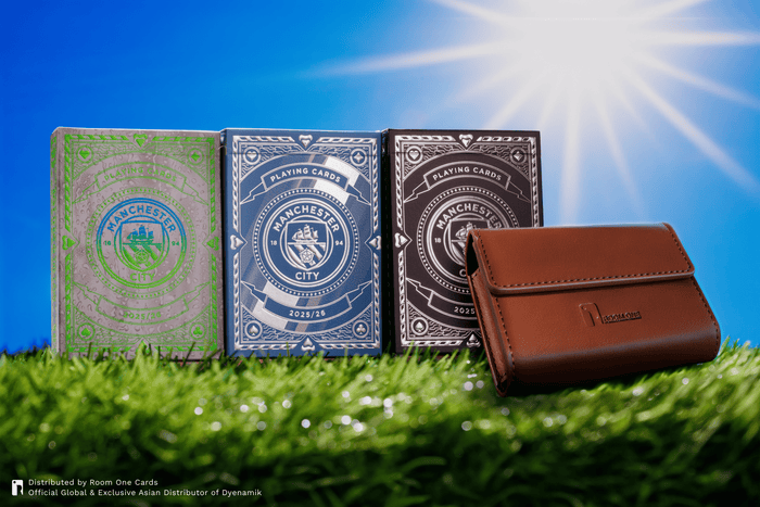 + 1 Pocket Deck Case