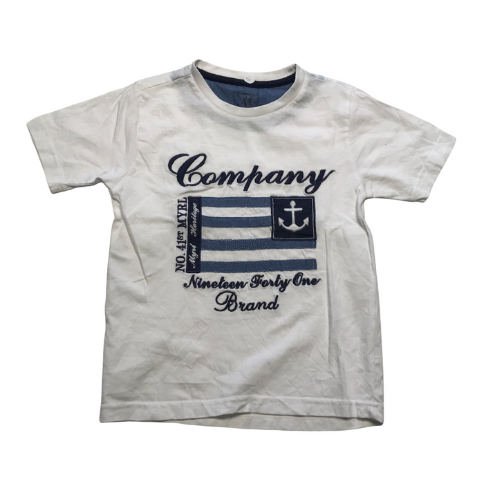Preloved kids t-shirt