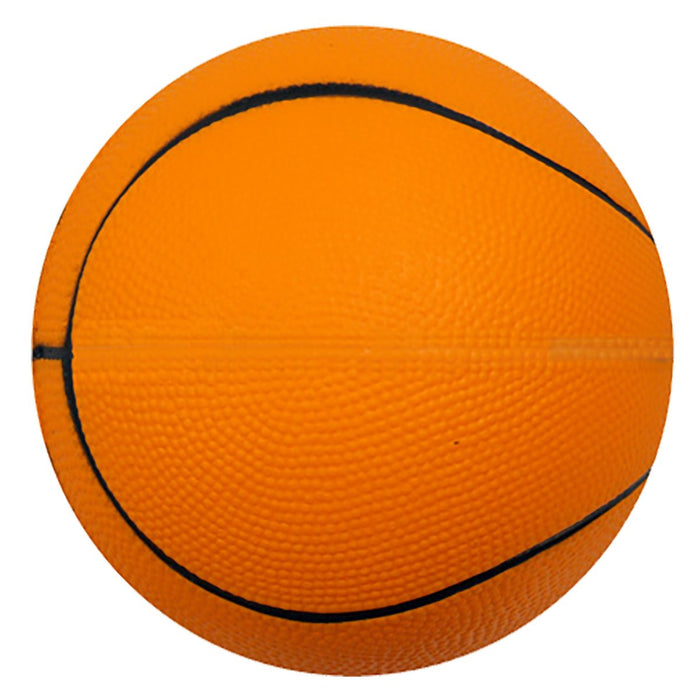 Mini 4'' Foam Basketball