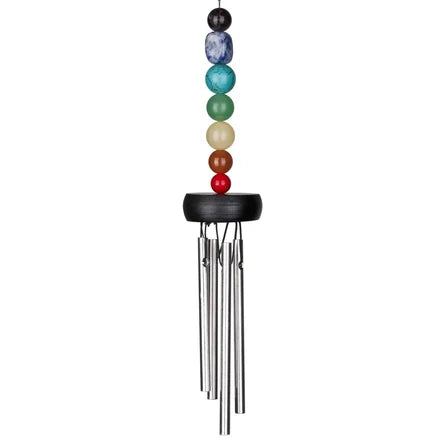 Mini Chakra Chime