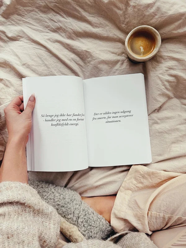 MonDay Bliss - Taknemmeligheds dagbog