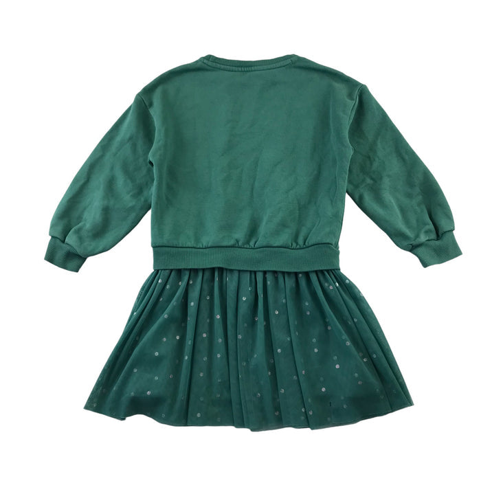 Preloved kids dress