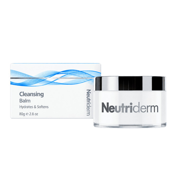 Neutriderm Cleansing Balm 80gm
