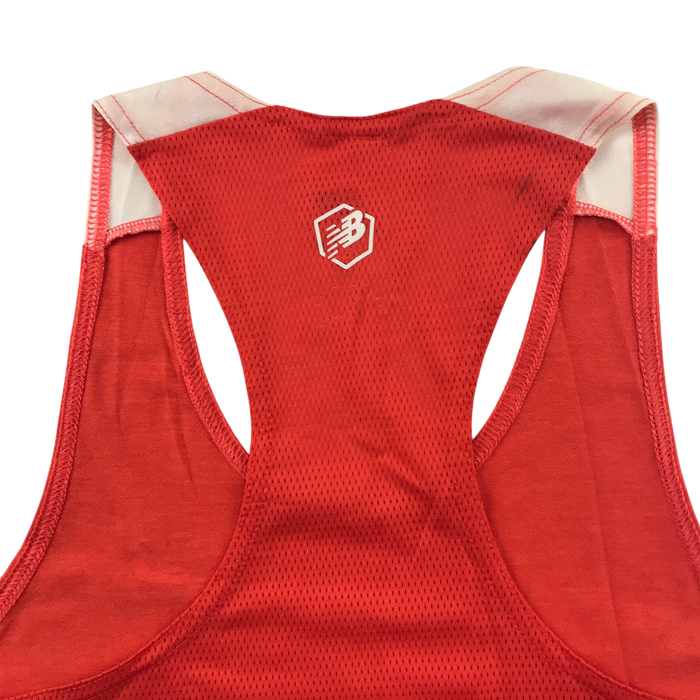 Second-hand New Balance sports top for adults