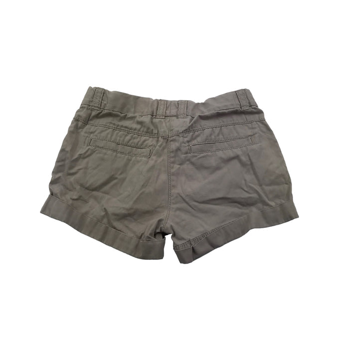 Next 7 years cotton mini shorts