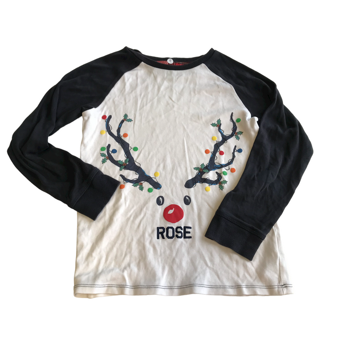 Preloved kids t-shirt