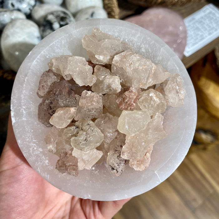 Nirvana Quartz