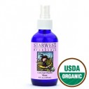 Organic Rose Hydrosol Spray