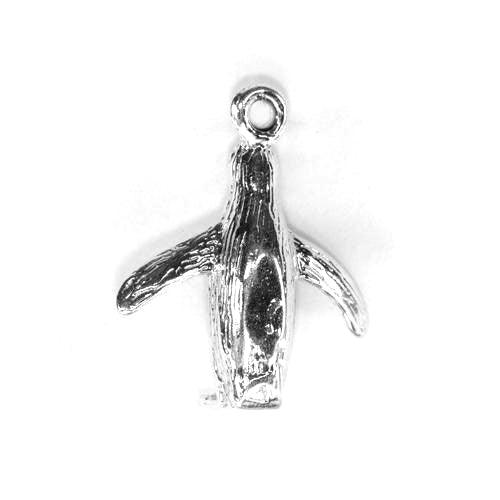 Penguin, Wings Out