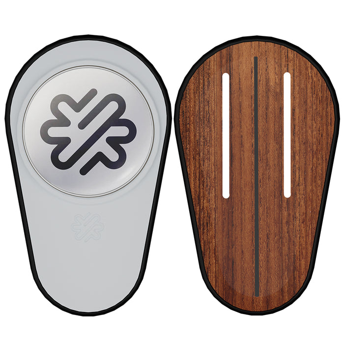 Wood
