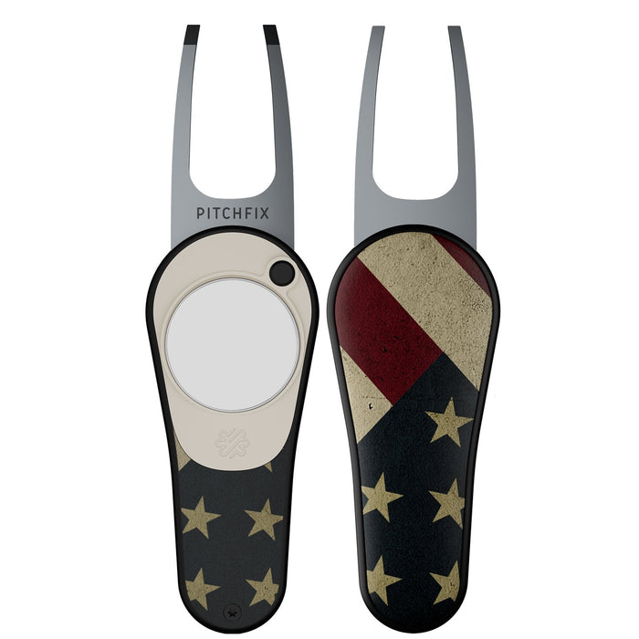 Stars & Stripes