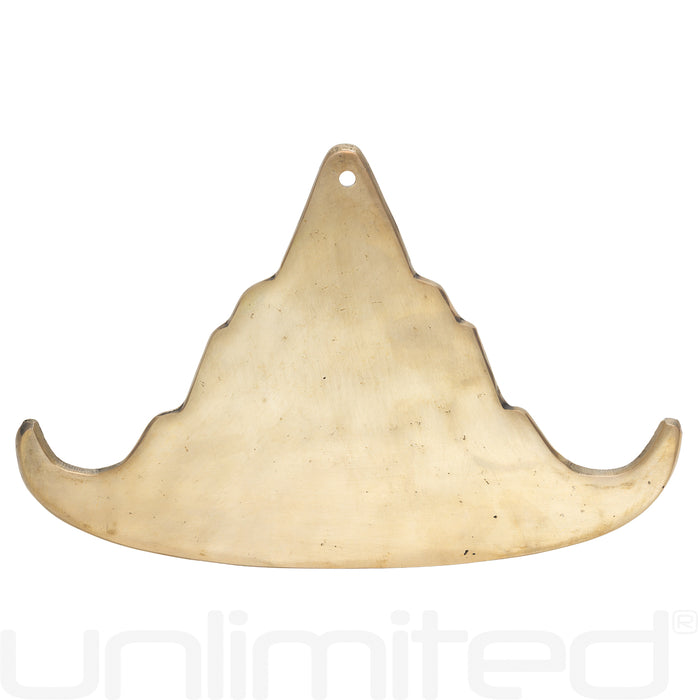 Plain Kyeezees (Burma Bells)