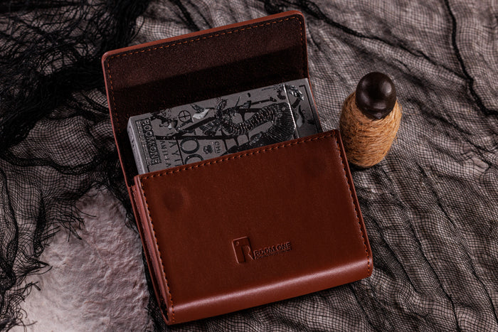 Deck + Pocket Deck Case