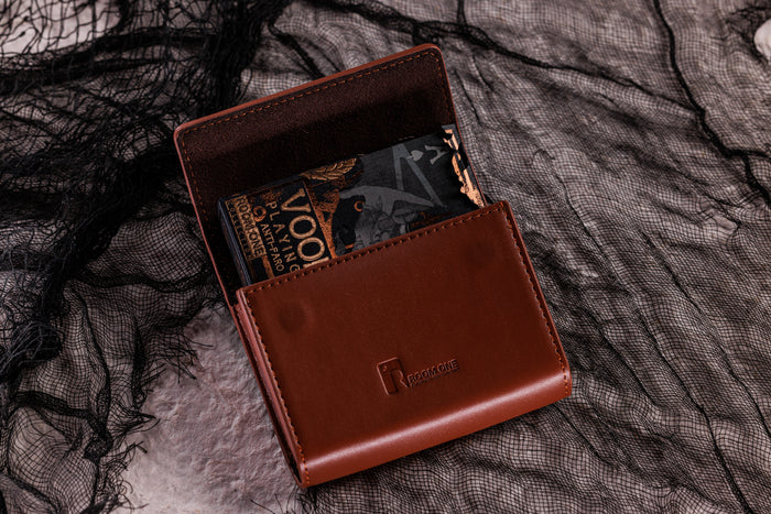 Deck + Pocket Deck Case