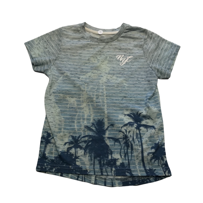 Preloved kids t-shirt