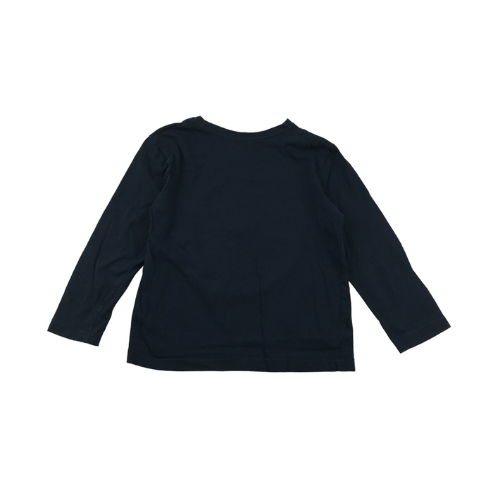 Preloved kids t-shirt