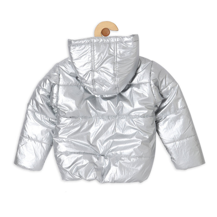 PUFFER JACKET VTM12-057