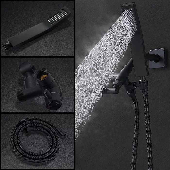 Rain Shower Head