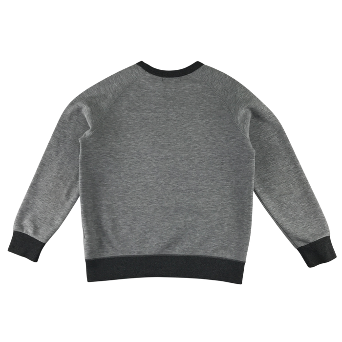 Ralph Lauren 10-12 years grey jumper
