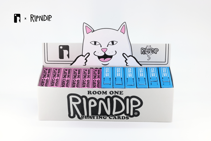 Get the Full Brick (6 Pink Ones + 6 Flippy Ones)