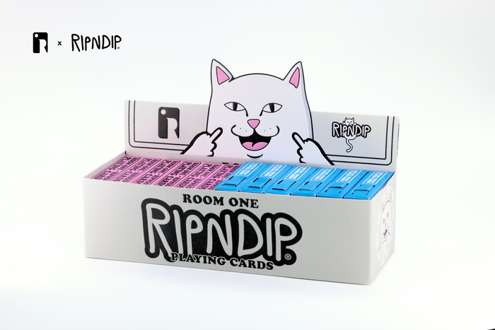 Get the Full Brick (6 Pink Ones + 6 Flippy Ones)