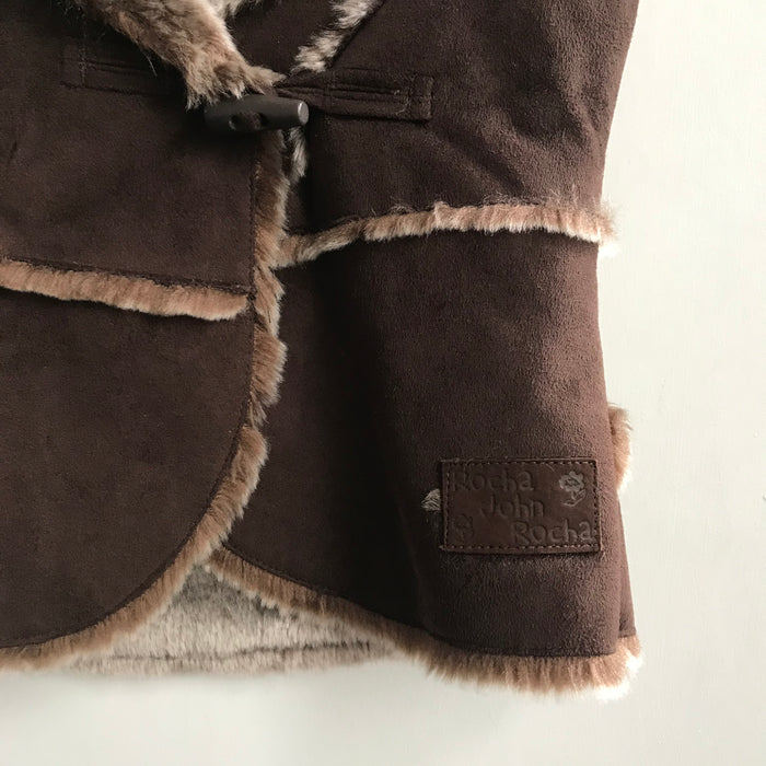 Preloved kids gilets