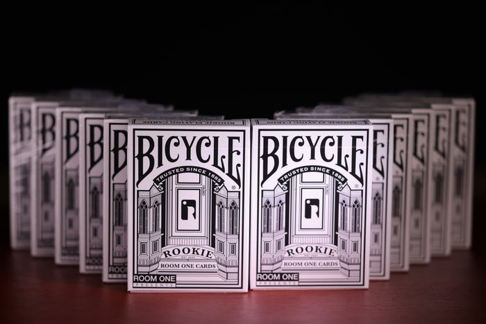 Full Brick Set (12 Decks)