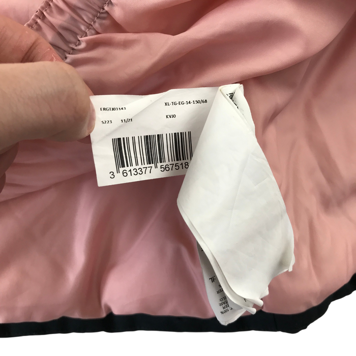 Preloved Roxy Girl jacket for teens