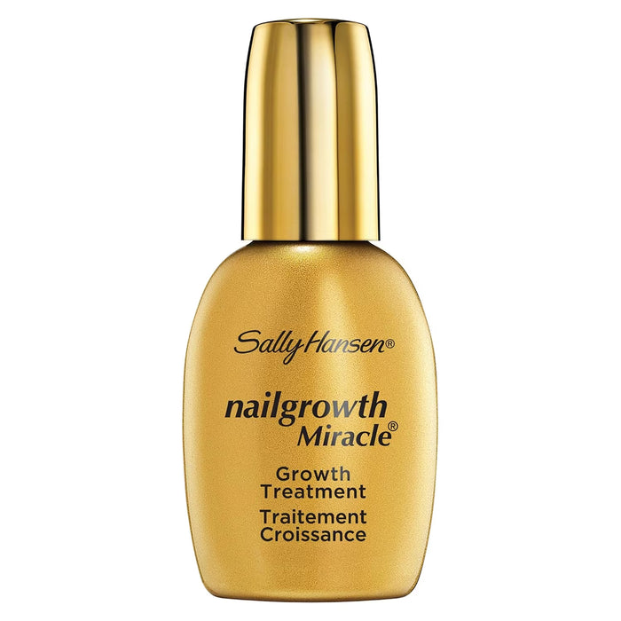 Sally Hansen Complete Treatment Nail Growth Miracle, 13.3 ml - 48 Pack