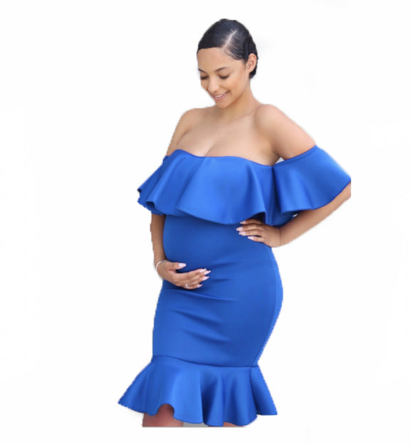 S / Royal Blue