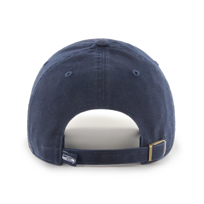 Seattle Seahawks '47 CLEAN UP